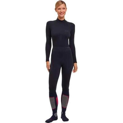 Leggings voor dames falke warm