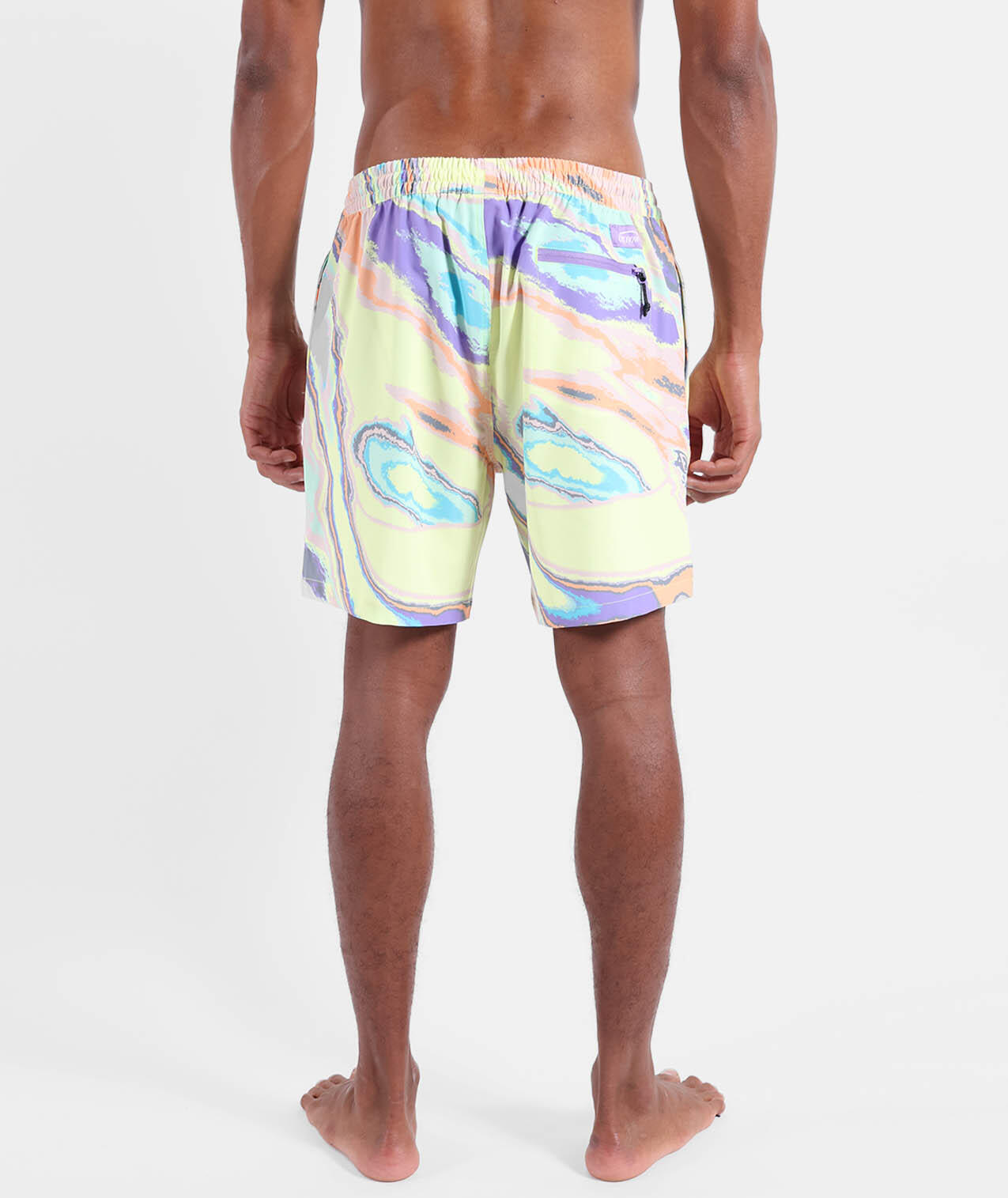 Beachshort MAGMA 3/5