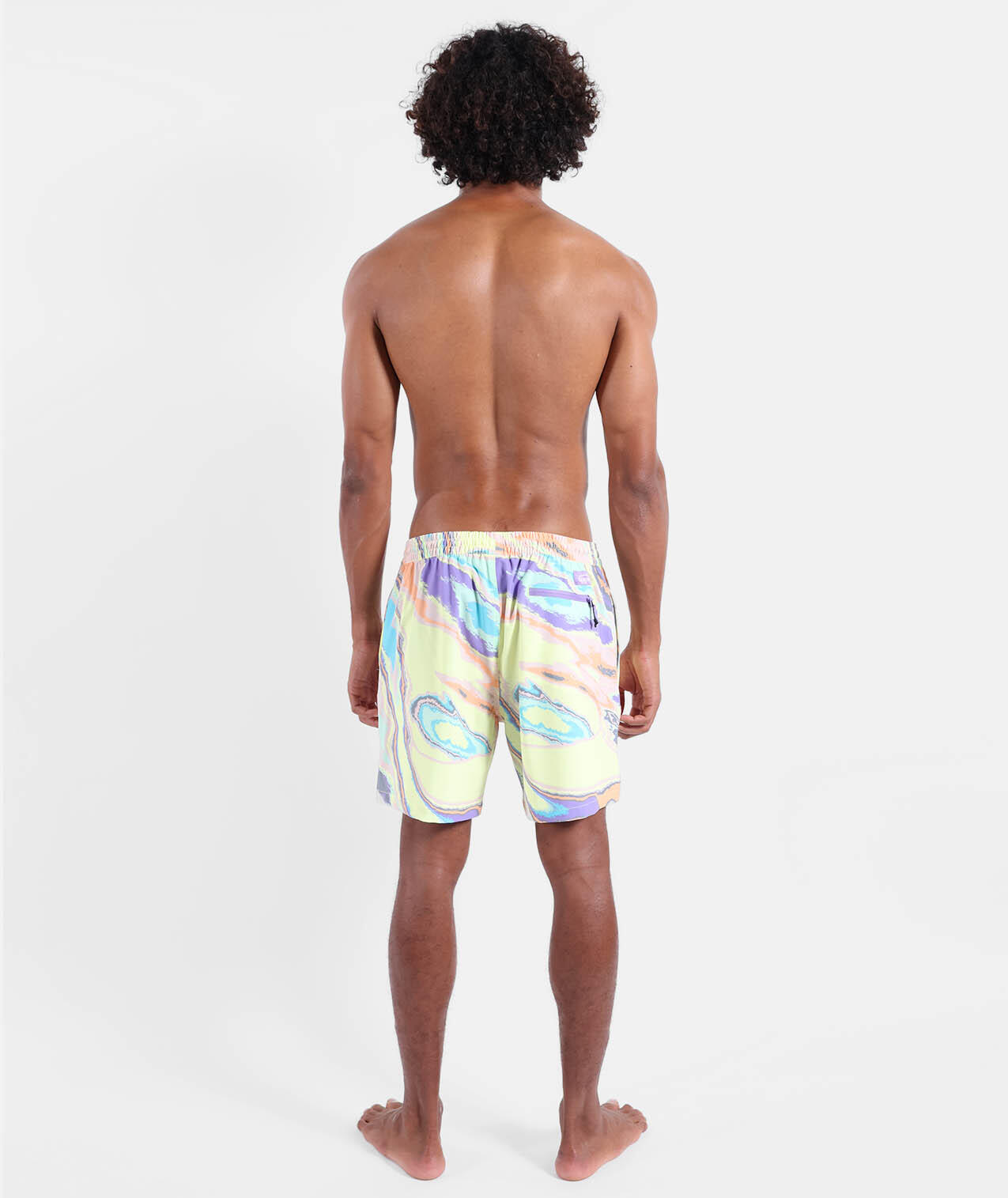 Beachshort MAGMA 5/5