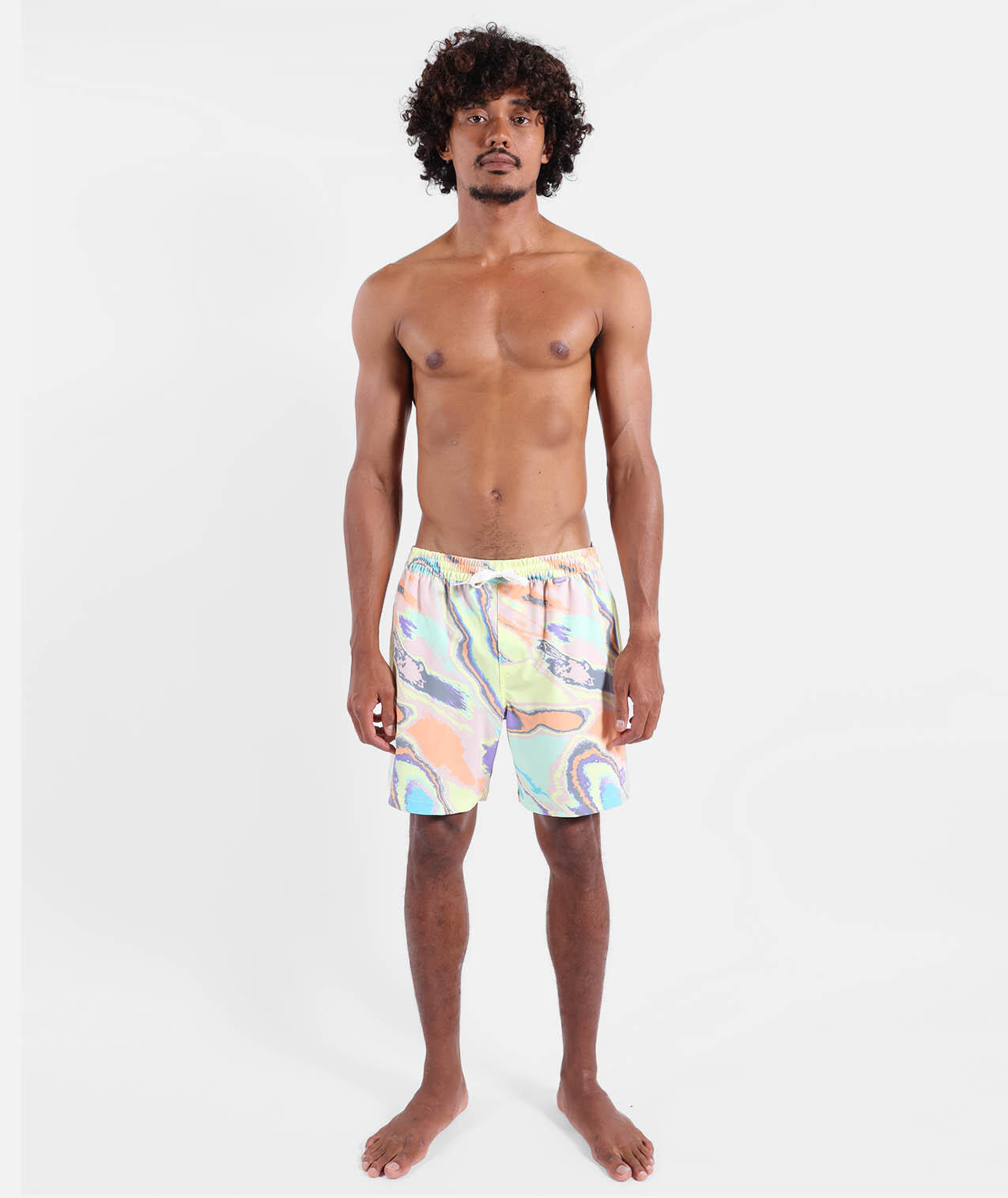 Beachshort MAGMA 4/5