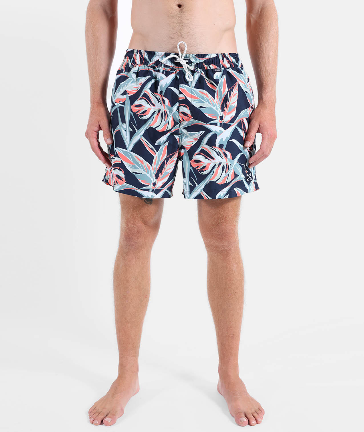 Short da mare TROPICS 2/5