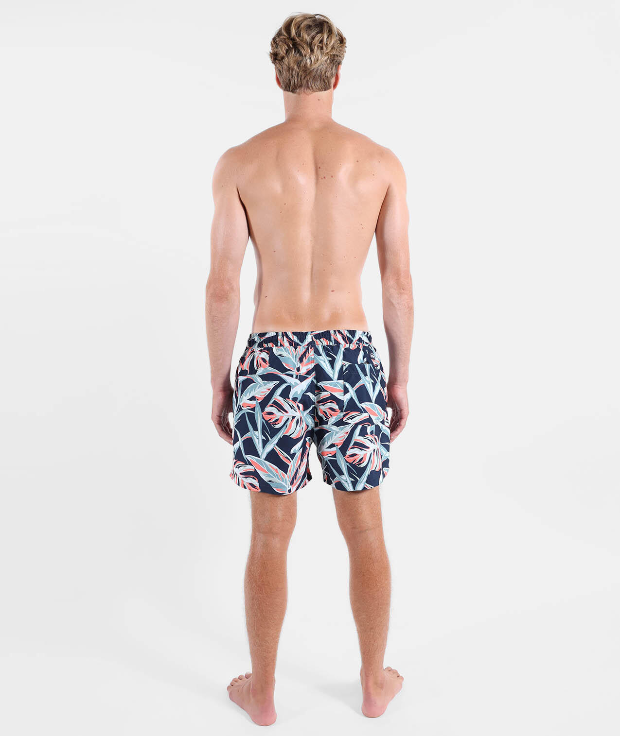 Short da mare TROPICS 5/5