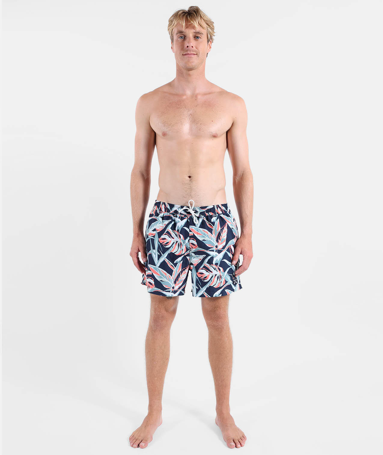 Short da mare TROPICS 4/5