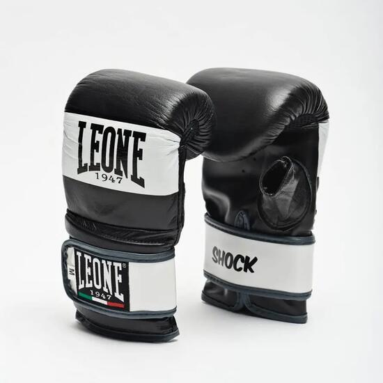 Gants de sac - Shock, Leone - Taille : L