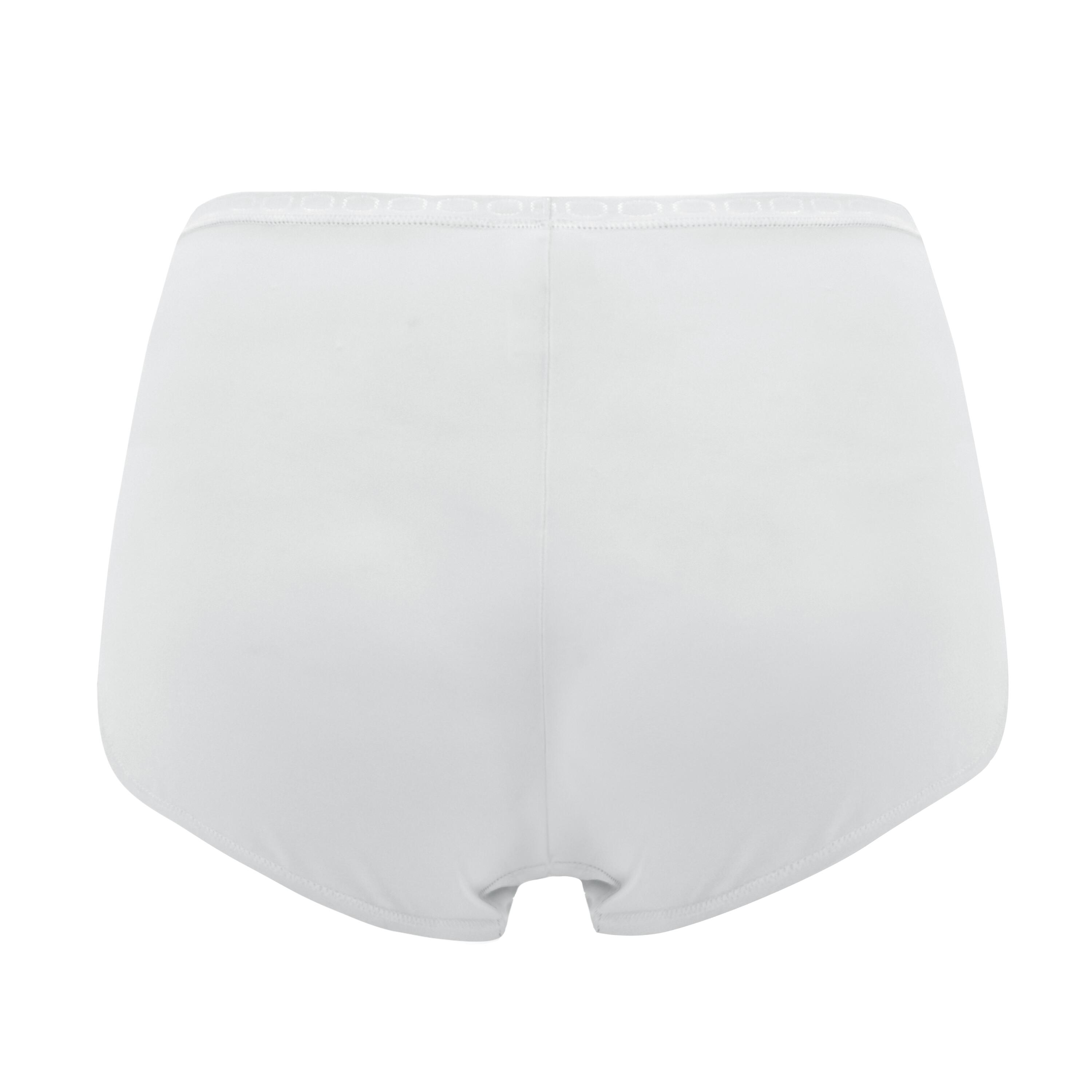 Soutien-gorge de Sport Blanc 2/2