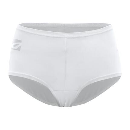 Soutien-gorge de Sport Blanc