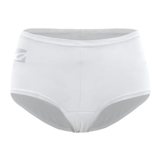 Soutien-gorge de Sport Blanc