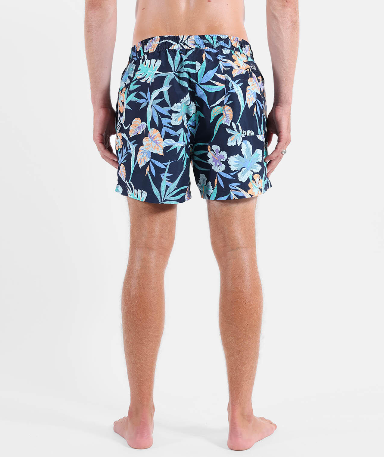 Beachshort BLOOM 3/5