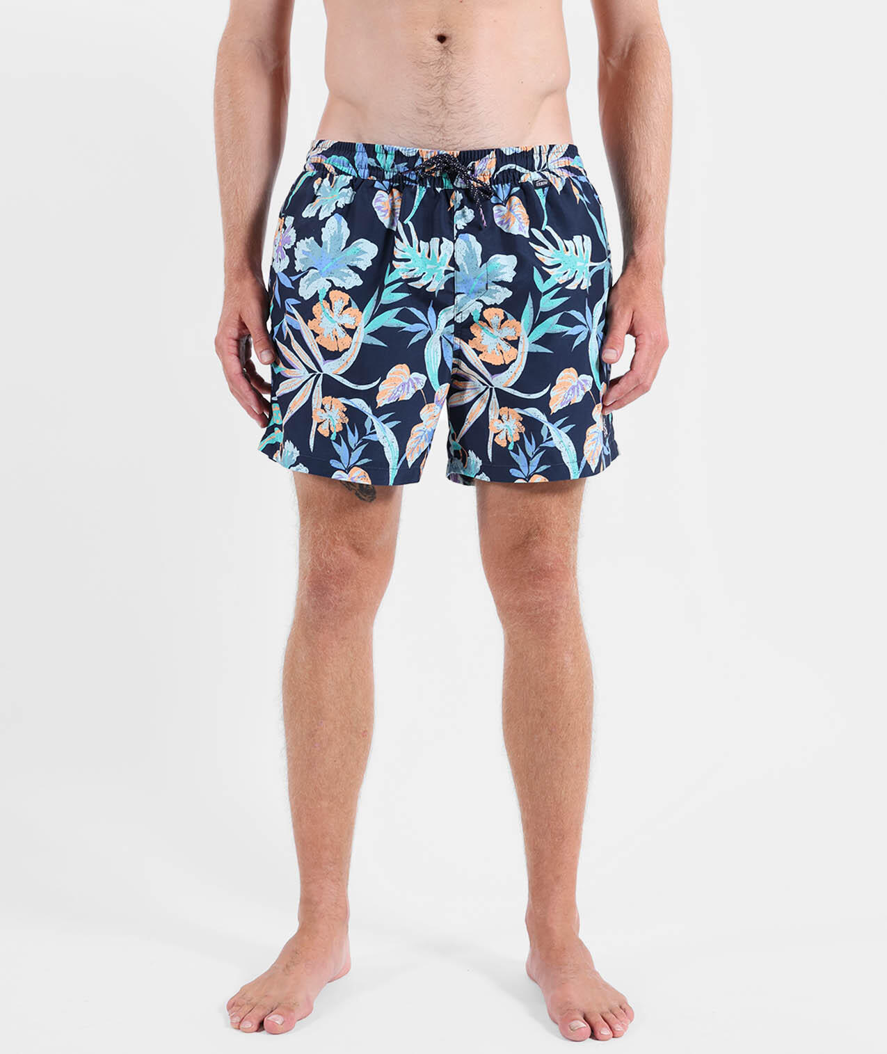 Beachshort BLOOM 2/5