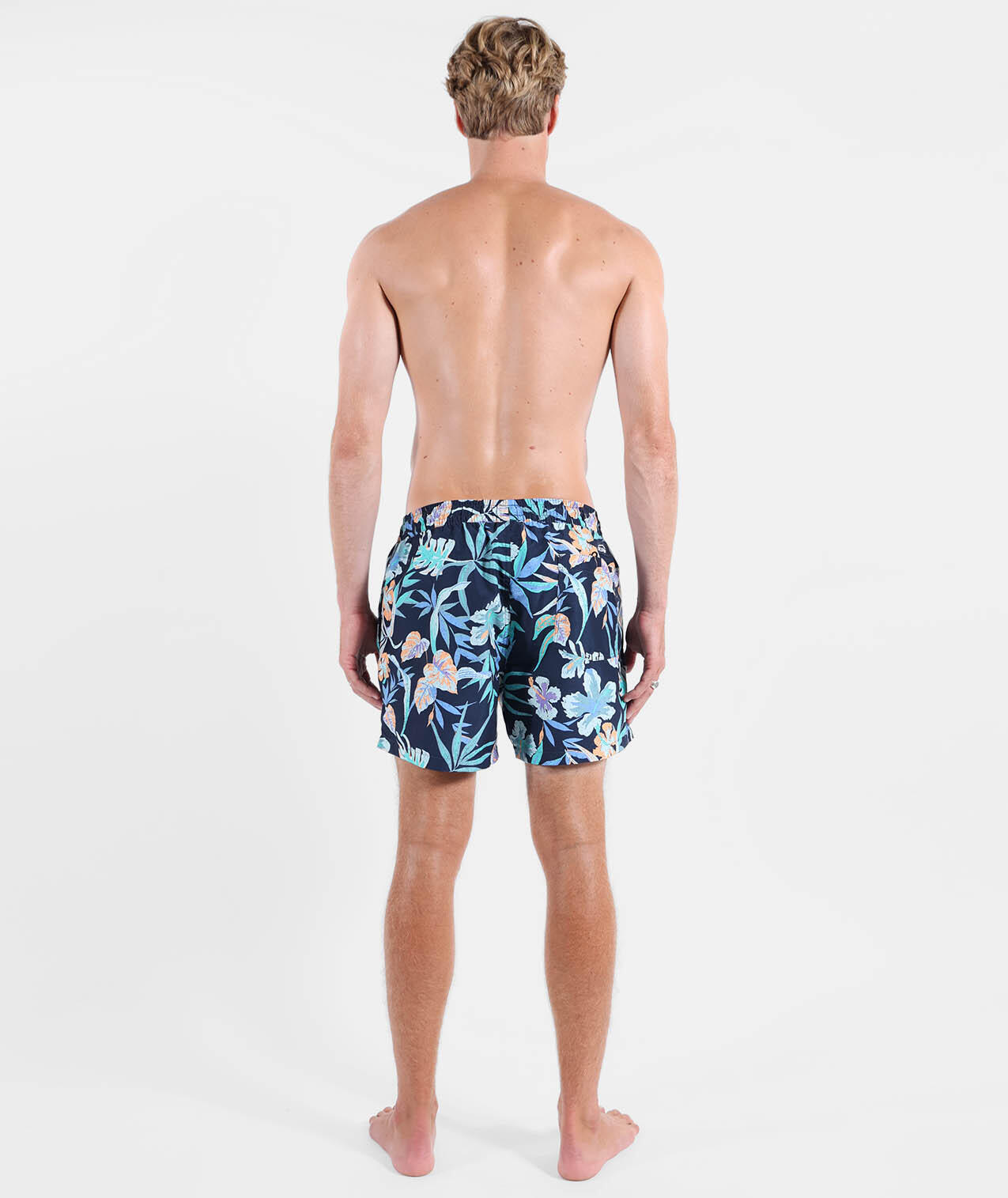 Beachshort BLOOM 5/5