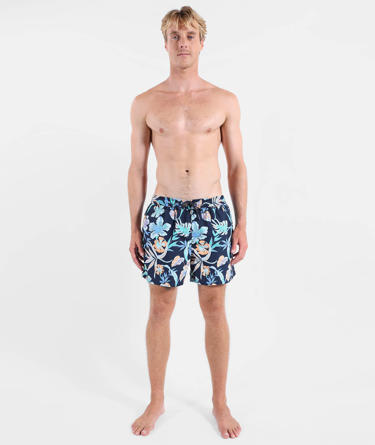 Beachshort BLOOM 4/5