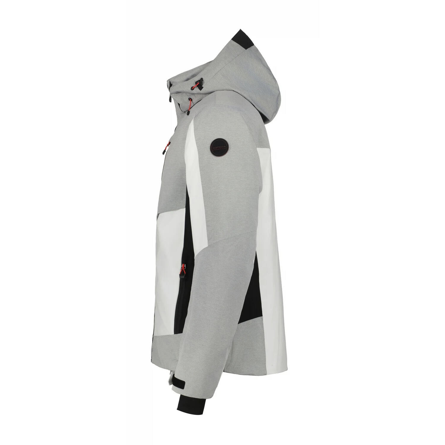 Chaqueta de esquí Icepeak FALAISE 3/3