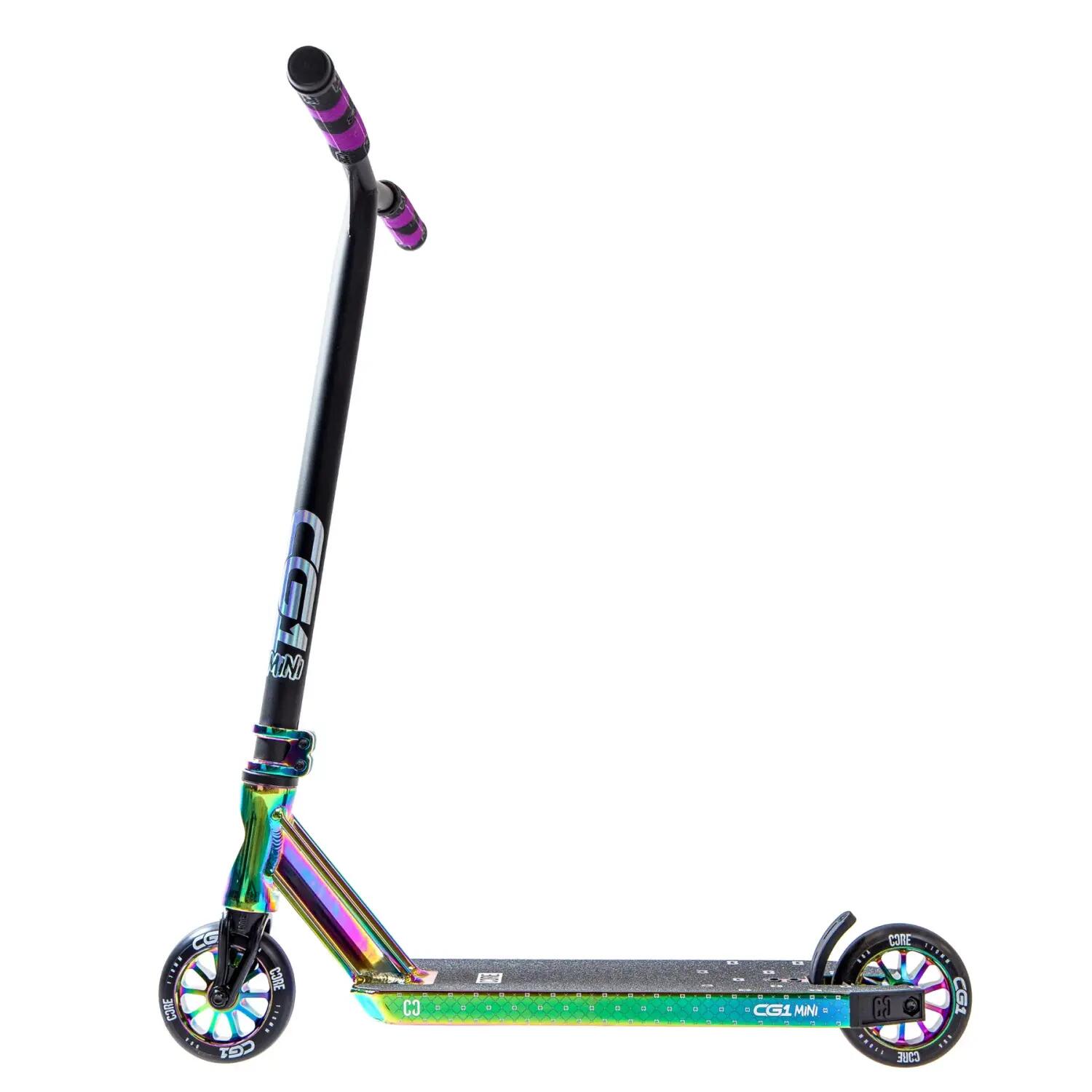 Core CG1 Mini — hulajnoga wyczynowa dla dzieci 2/4