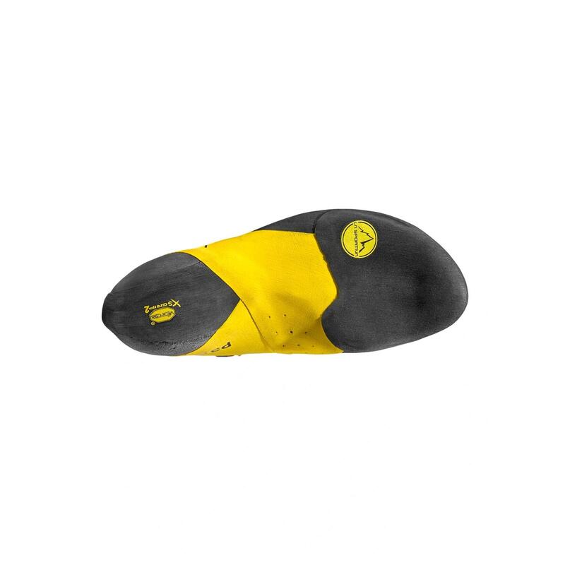 Buty do wspinaczki dla dzieci La Sportiva Solution Comp JR