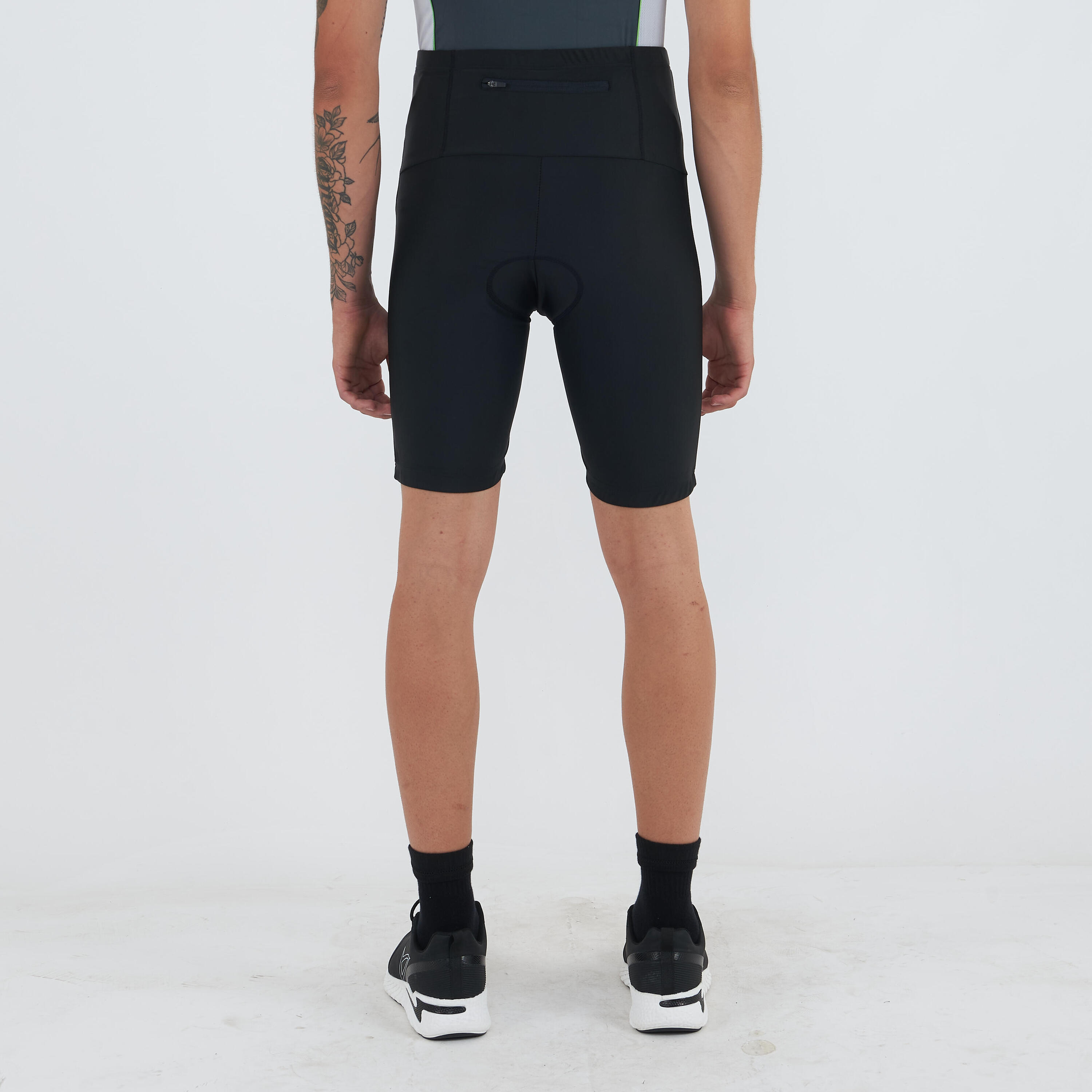 Shorts compressifs pour entraînement 3/6