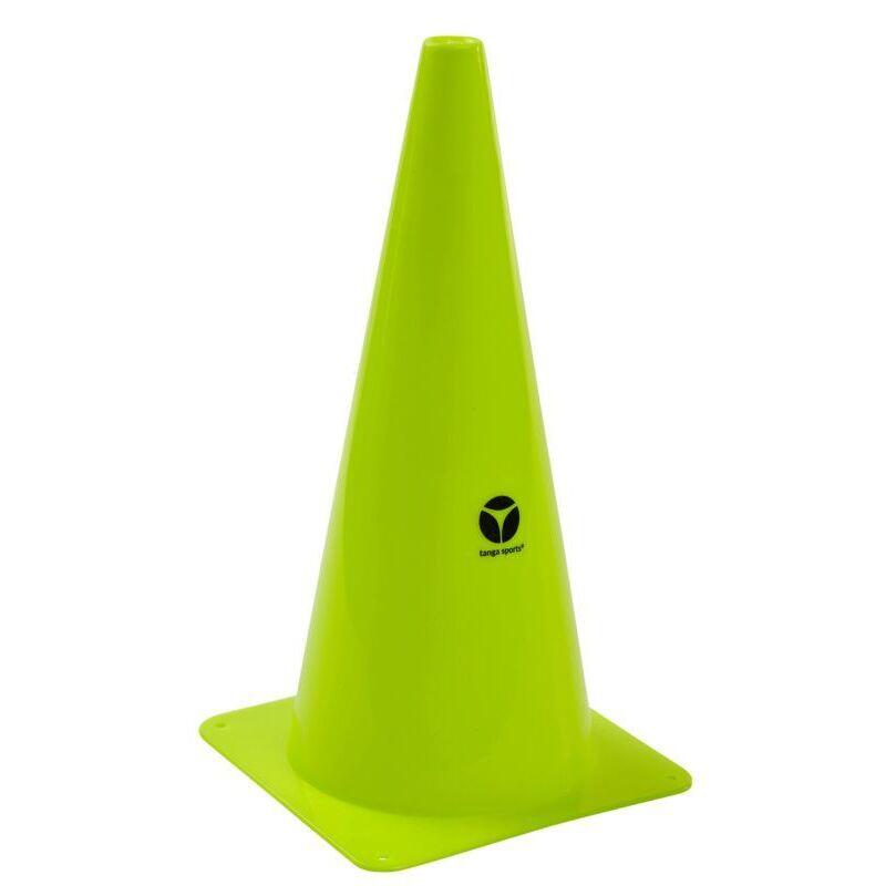 Confezione da 10 coni da allenamento Tanga sports Marker Maxi 2/6