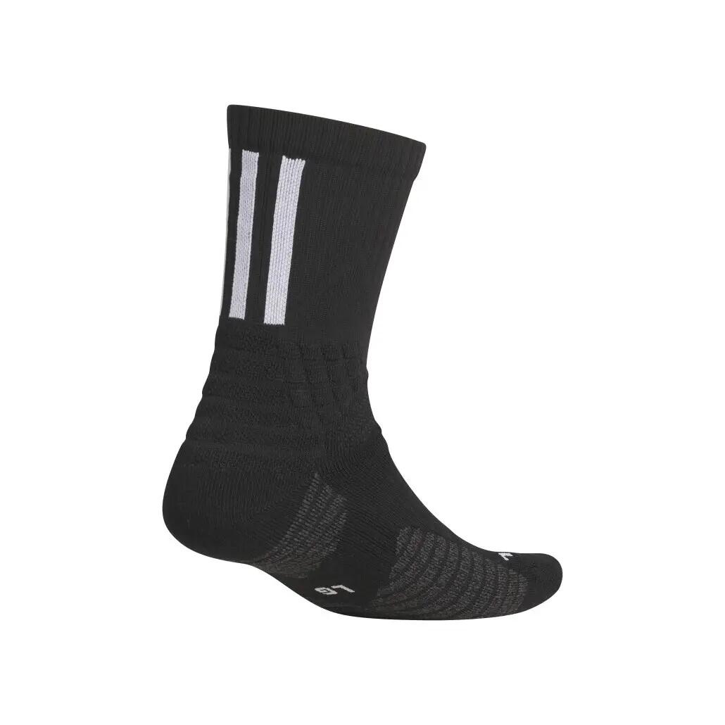 Chaussettes adidas Crew 2/4
