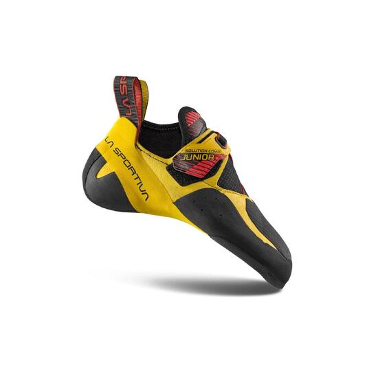 Buty do wspinaczki dla dzieci La Sportiva Solution Comp JR