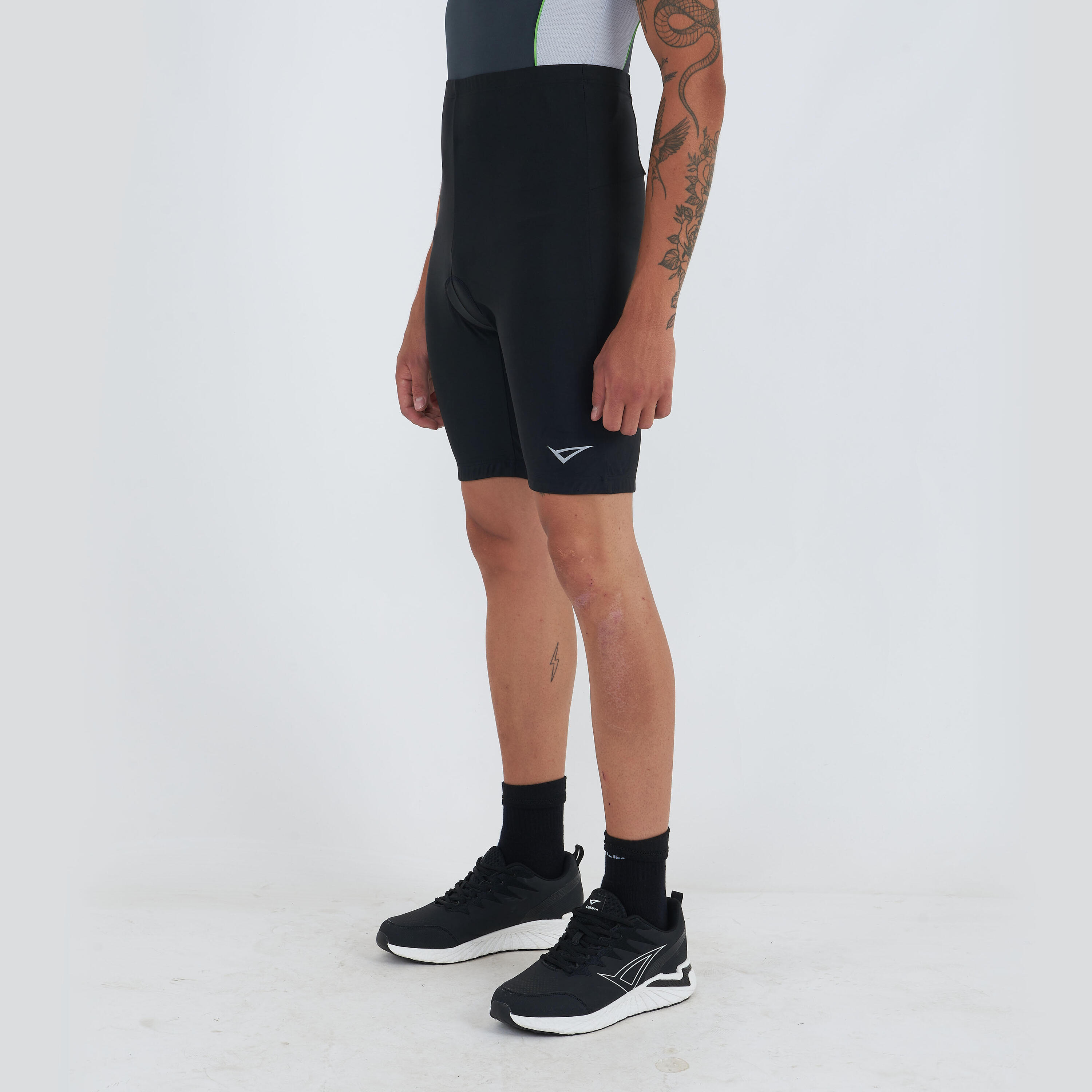 Shorts compressifs pour entraînement 2/6