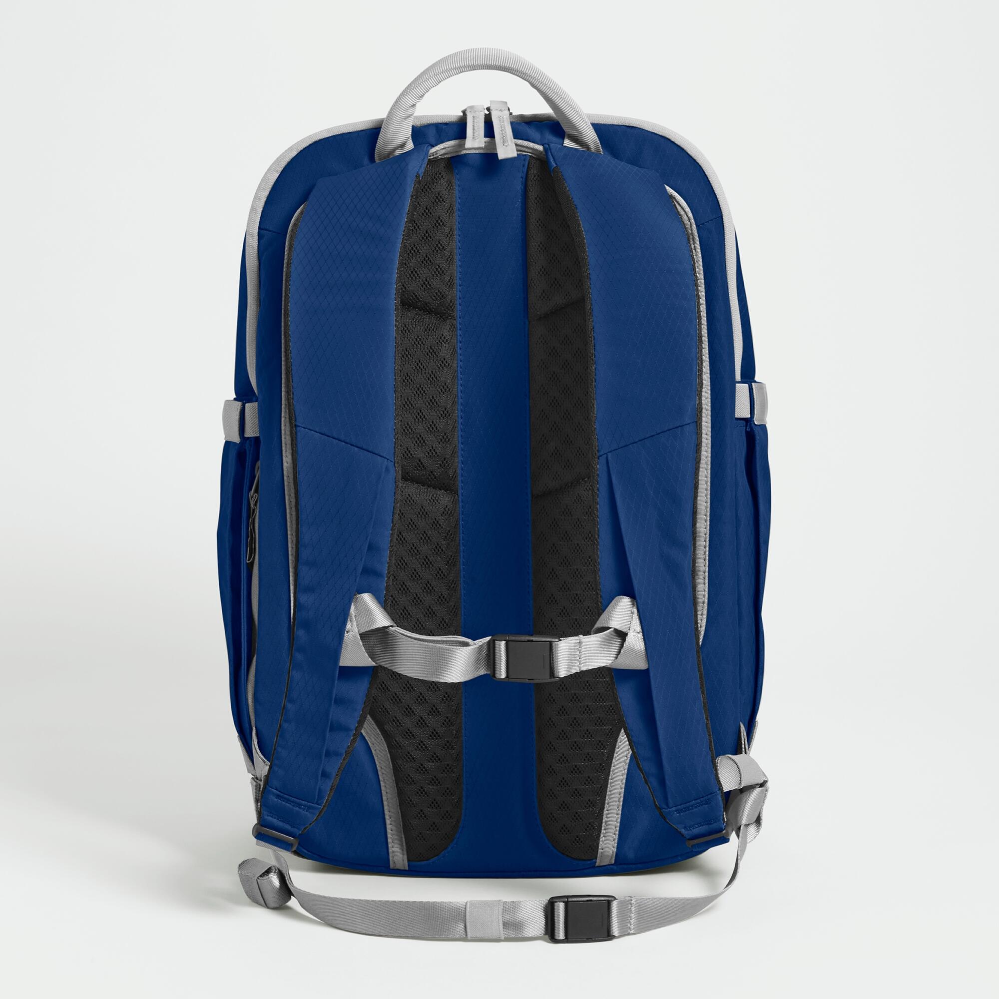 EOTO Rucksack TIDY22, Daypack, ergonomisch, nachhaltig, 22 L 3/7