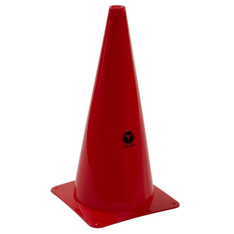 Confezione da 10 coni da allenamento Tanga sports Marker Maxi 4/6