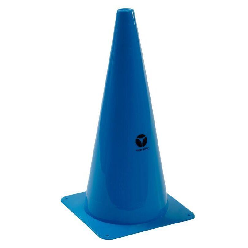 Confezione da 10 coni da allenamento Tanga sports Marker Maxi 6/6