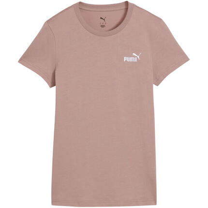 Puma ESS Small No.1 Logo Tee T-shirt femme