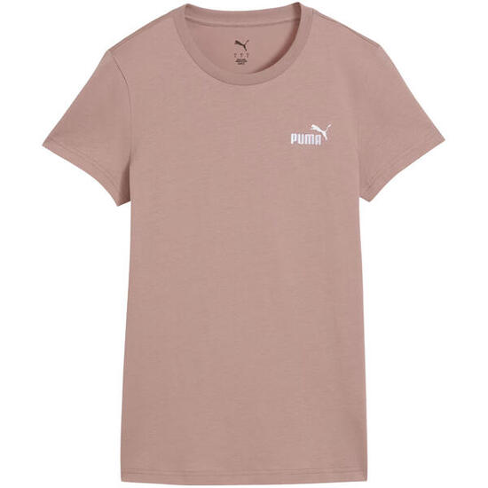 Puma ESS Small No.1 Logo Tee T-shirt femme