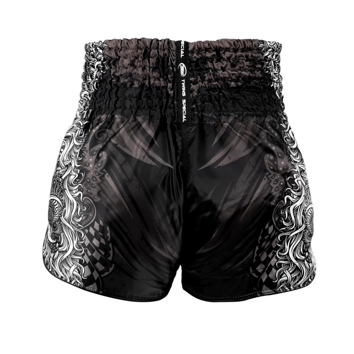 Short Muay Thai Twins Rangda – XL 2/3