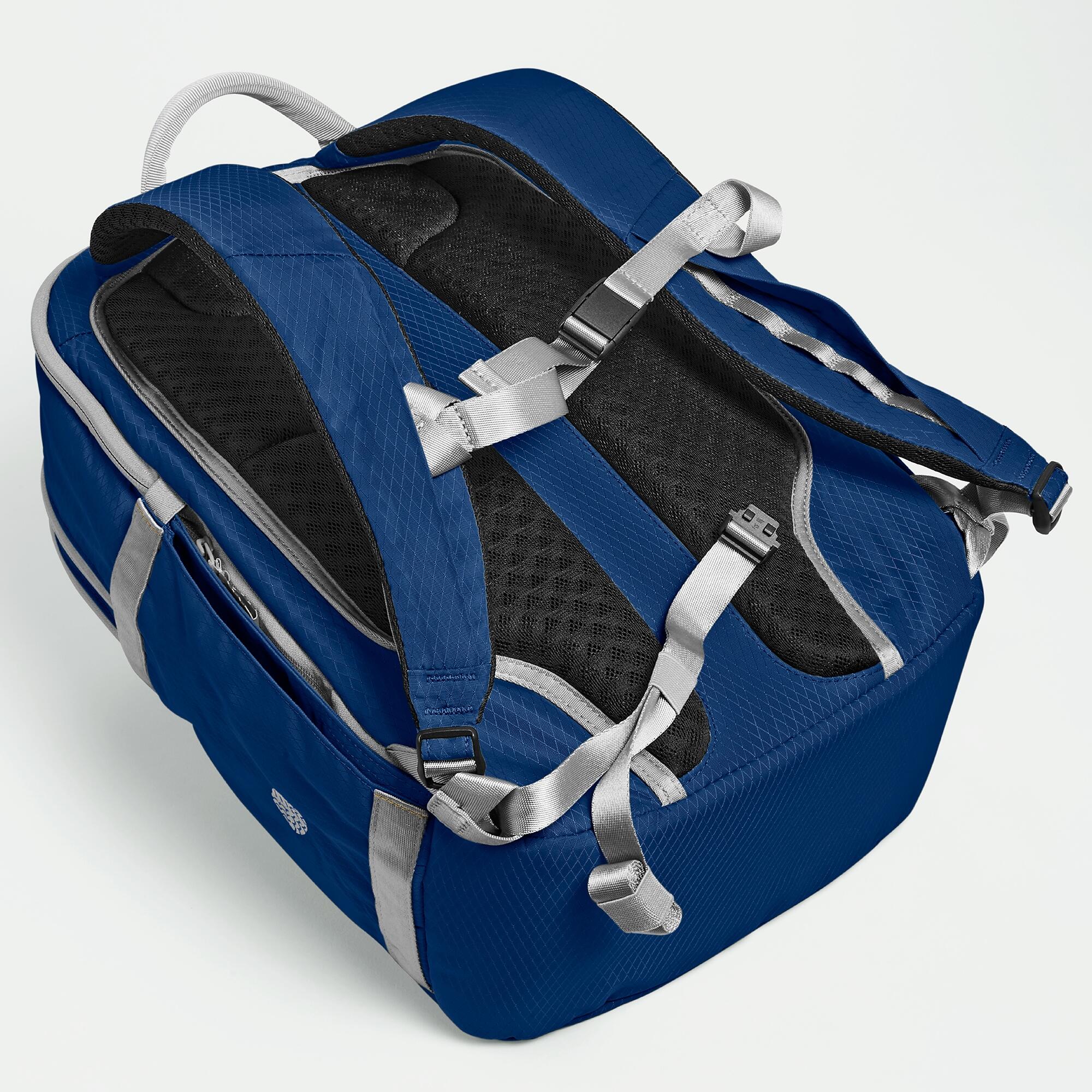 EOTO Rucksack TIDY22, Daypack, ergonomisch, nachhaltig, 22 L 6/7