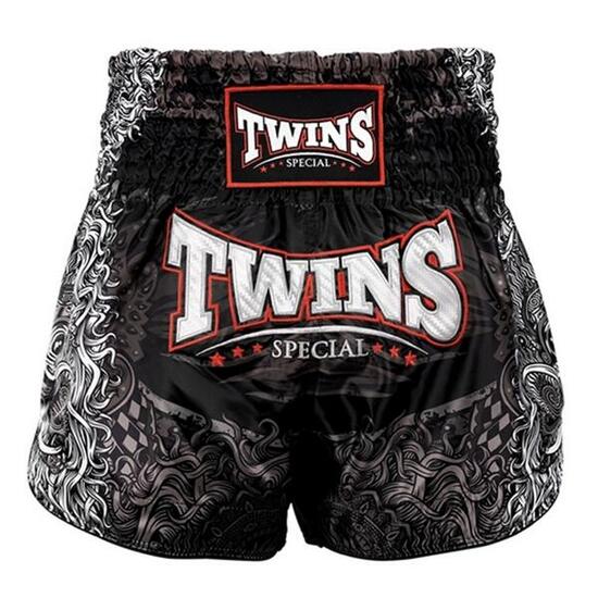 Short Muay Thai Twins Rangda – XL