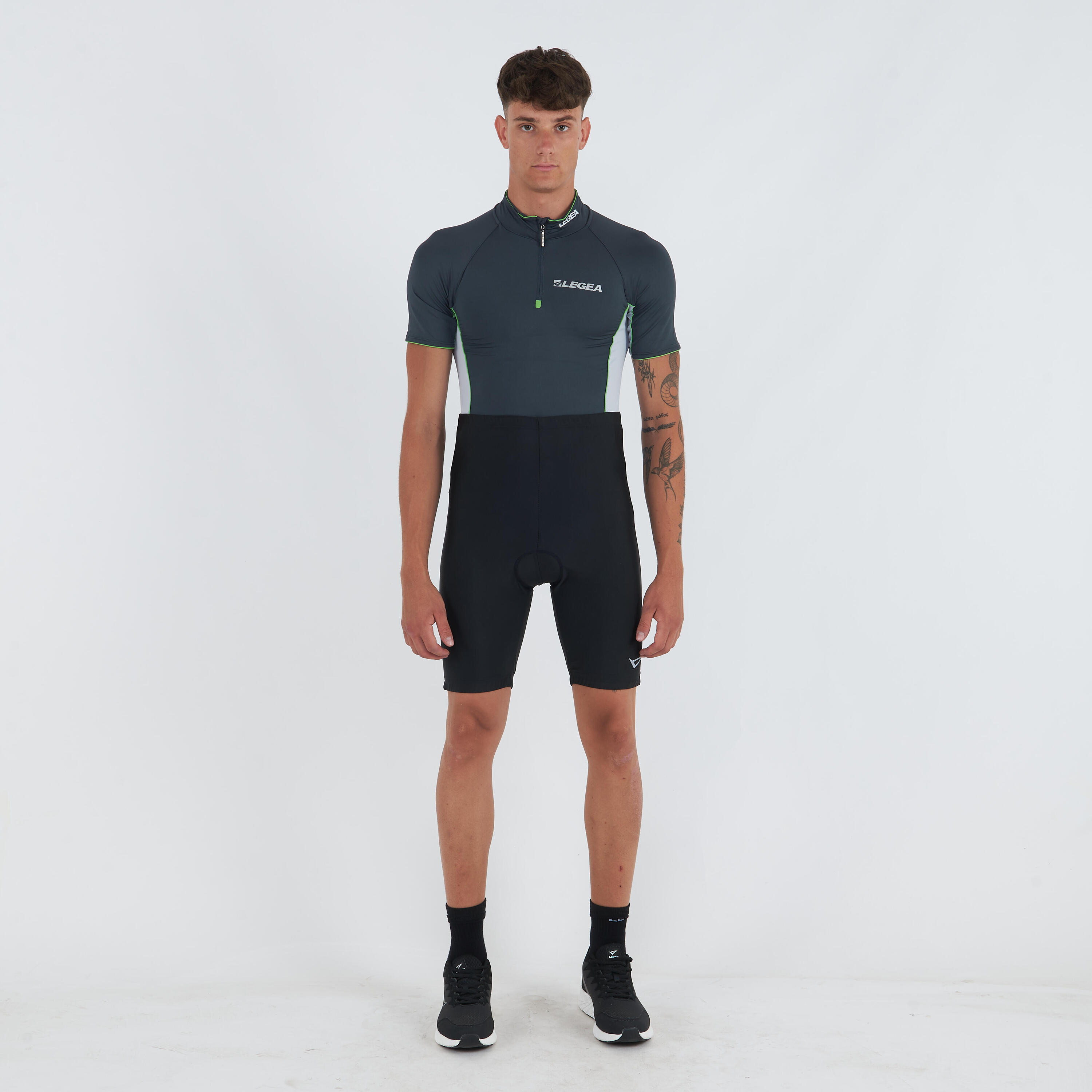 Shorts compressifs pour entraînement 5/6