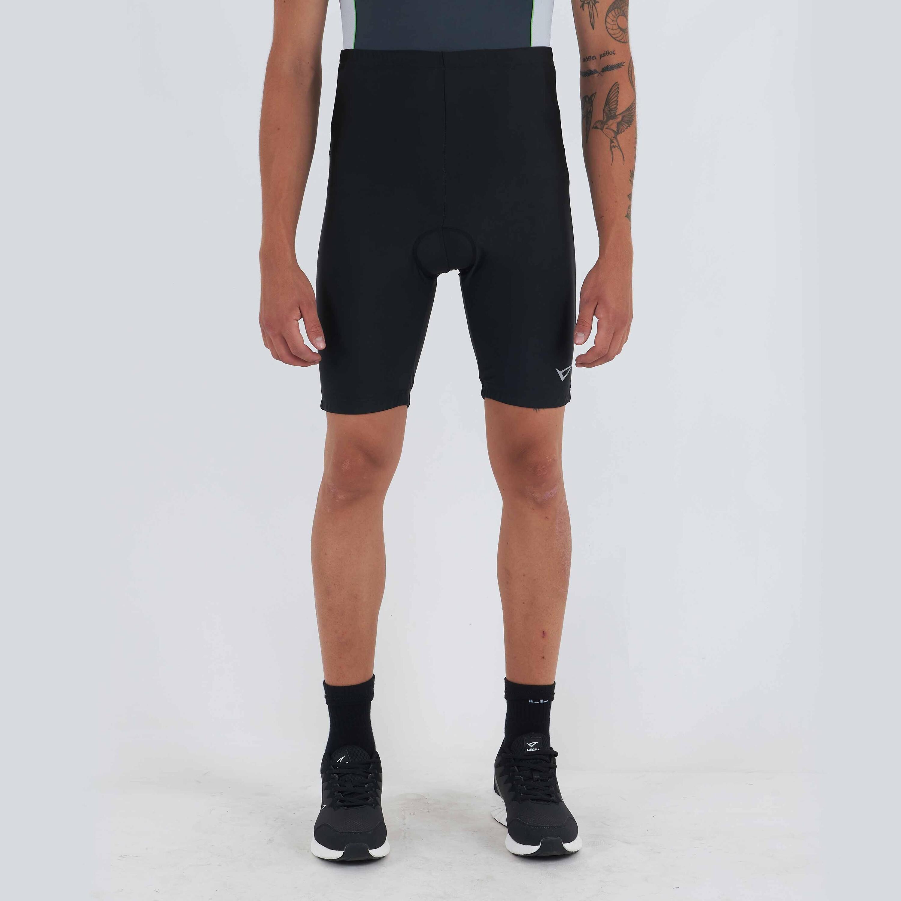 Shorts compressifs pour entraînement 1/6