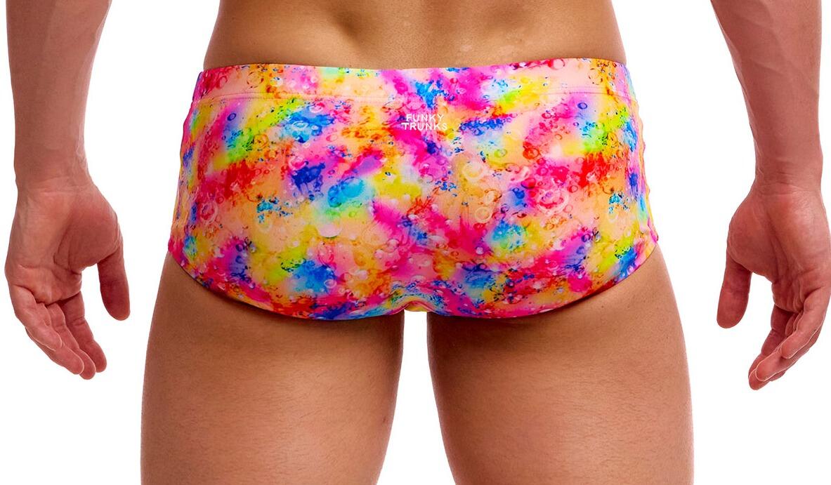Kąpielówki Funky Trunks Dry Me - trunki męskie 2/7