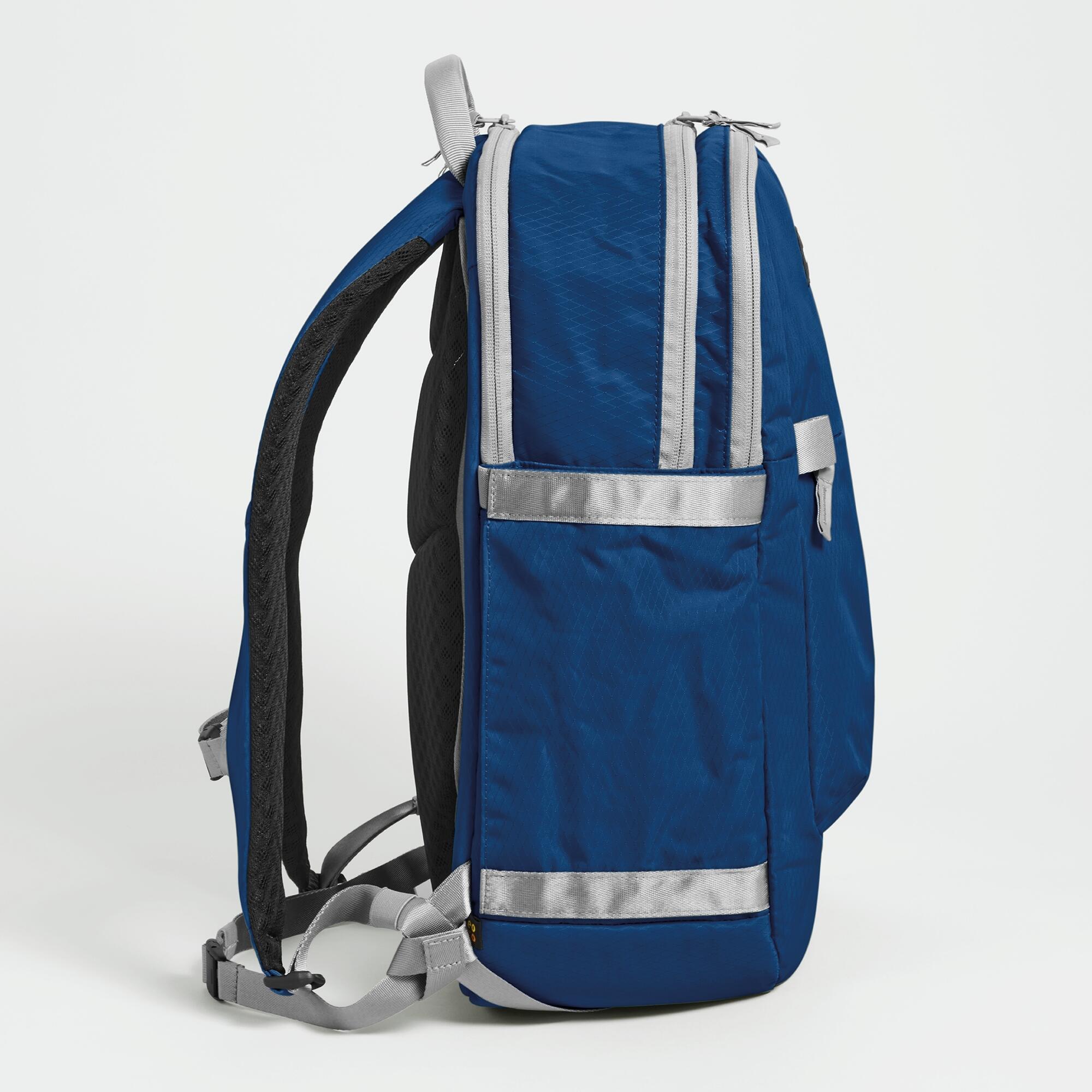 EOTO Rucksack TIDY22, Daypack, ergonomisch, nachhaltig, 22 L 4/7