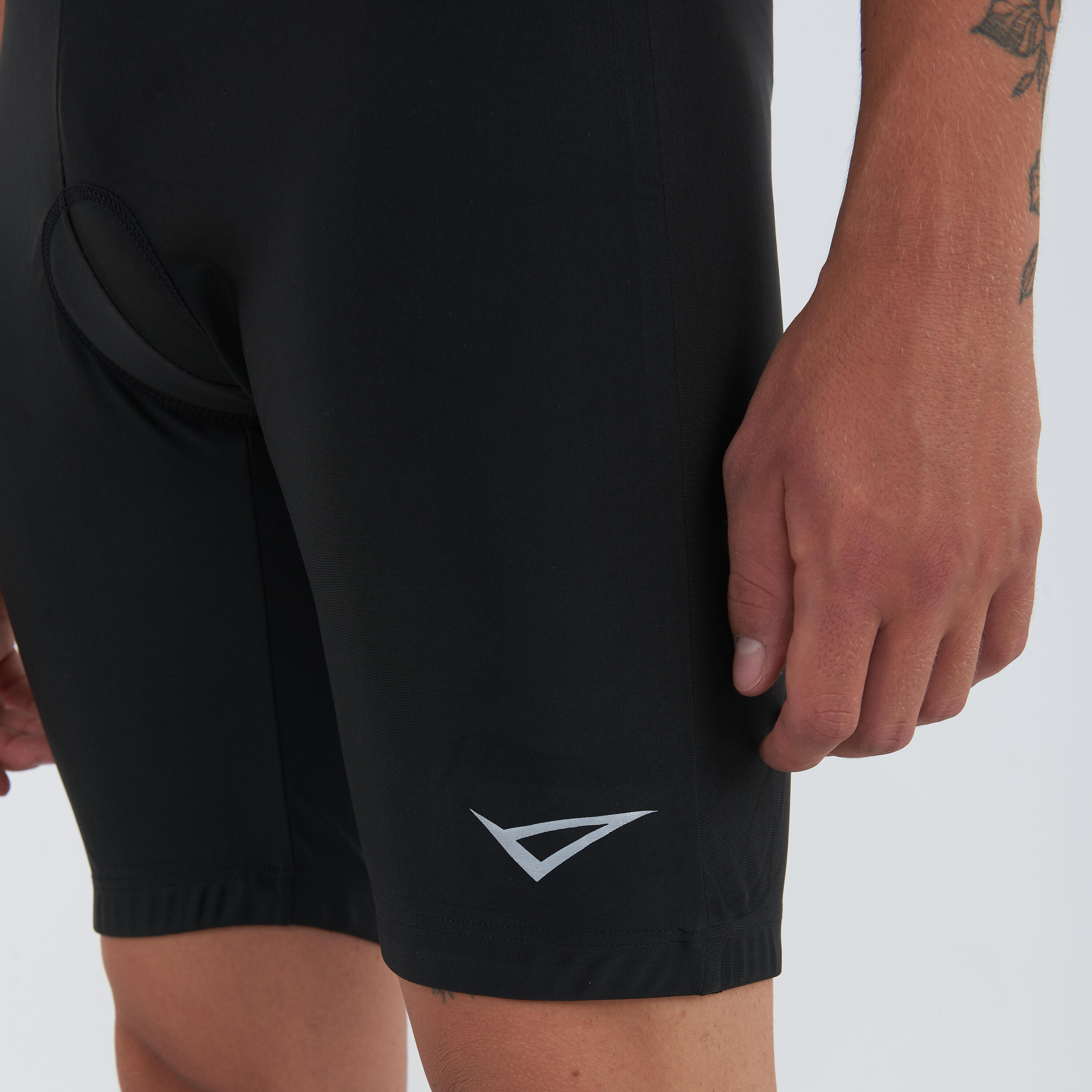 Shorts compressifs pour entraînement 4/6