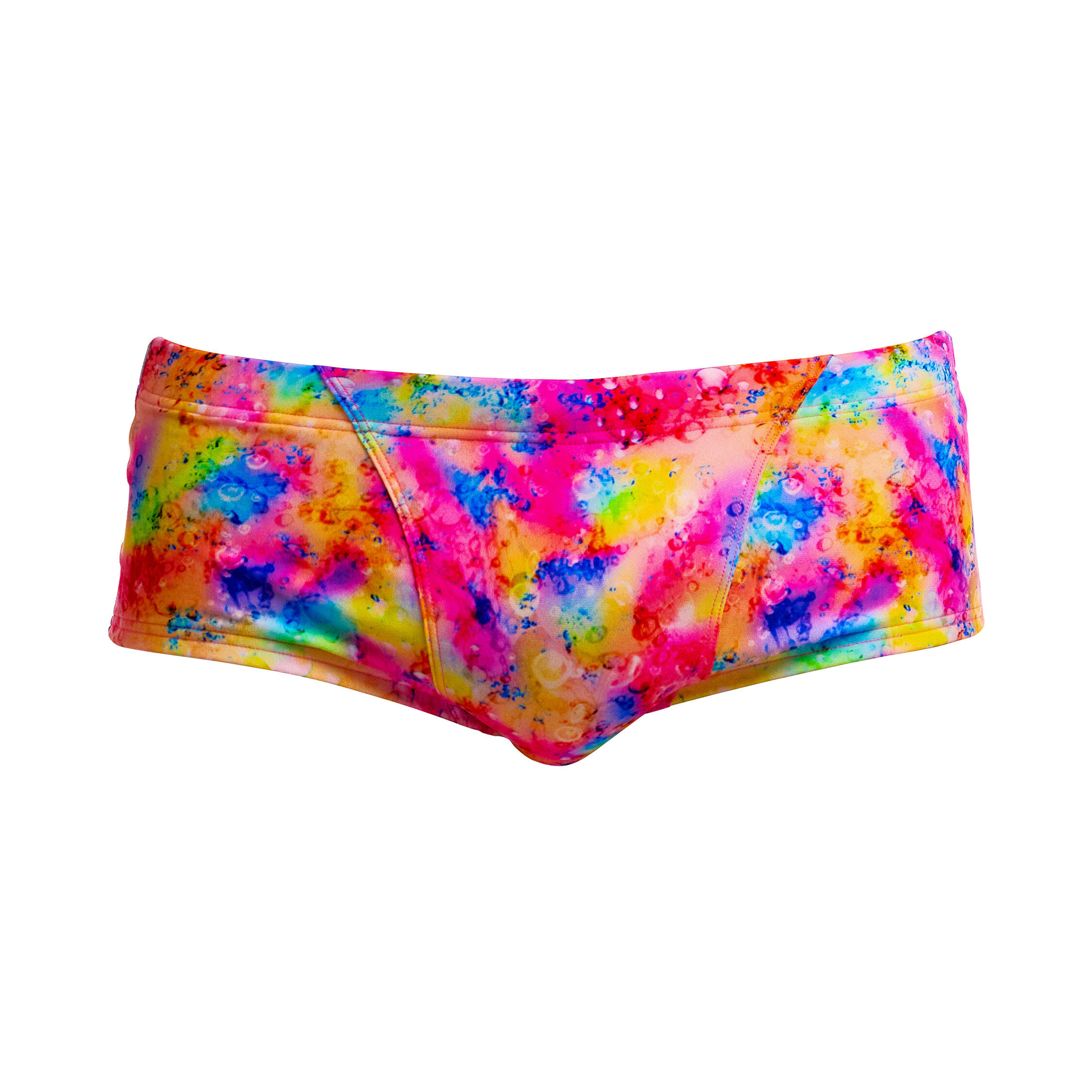 Kąpielówki Funky Trunks Dry Me - trunki męskie 6/7