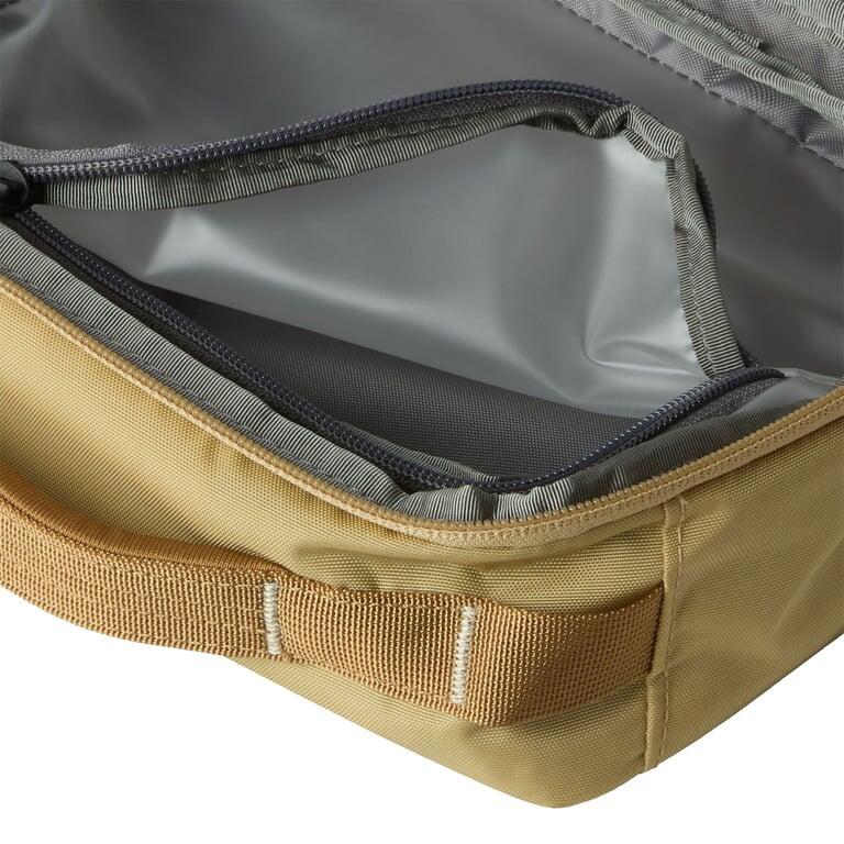 Neceser Biege The North Face Base Camp Voyager Khaki Stone Utility Brown Desert 3/5