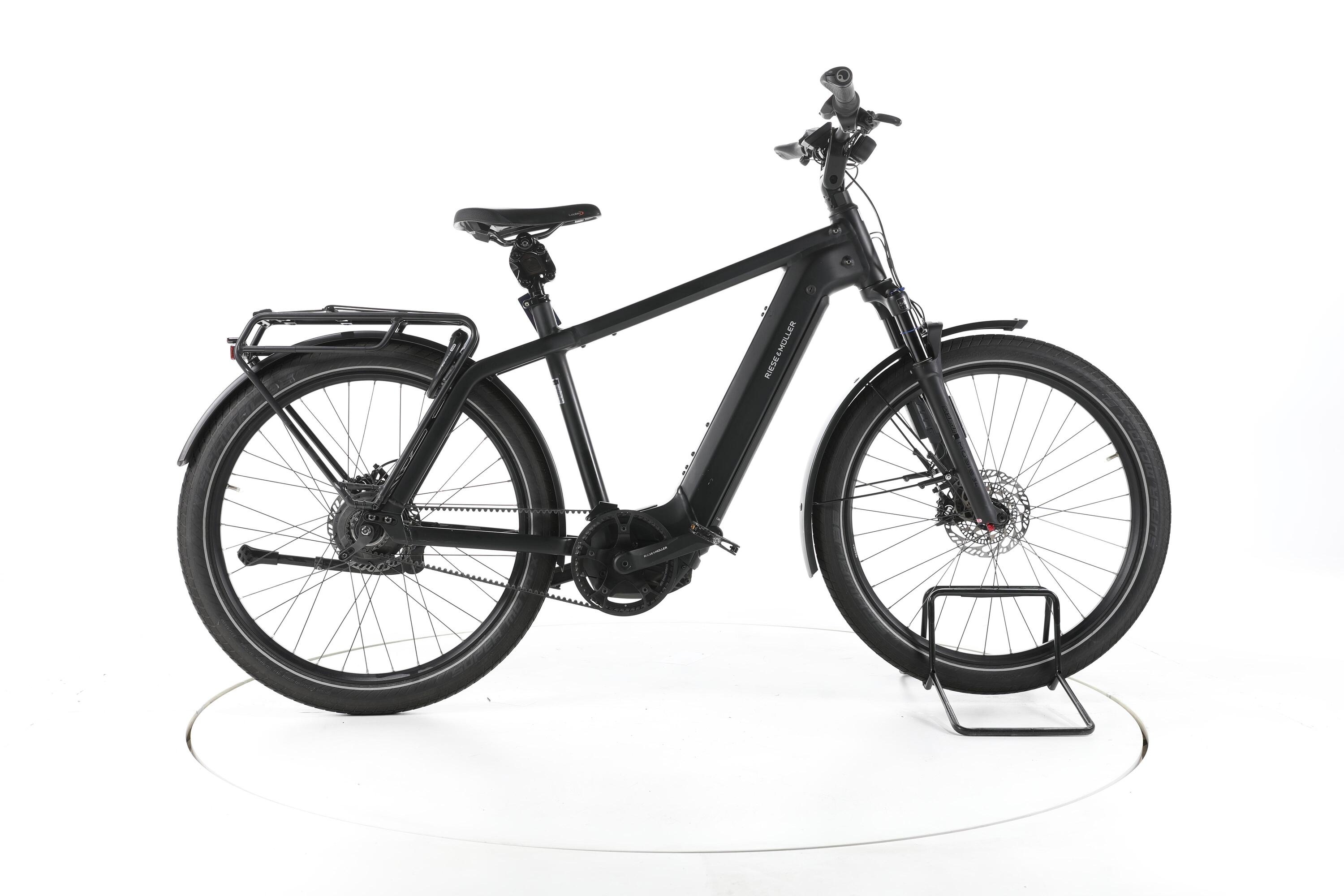 RIESE & MULLER picture