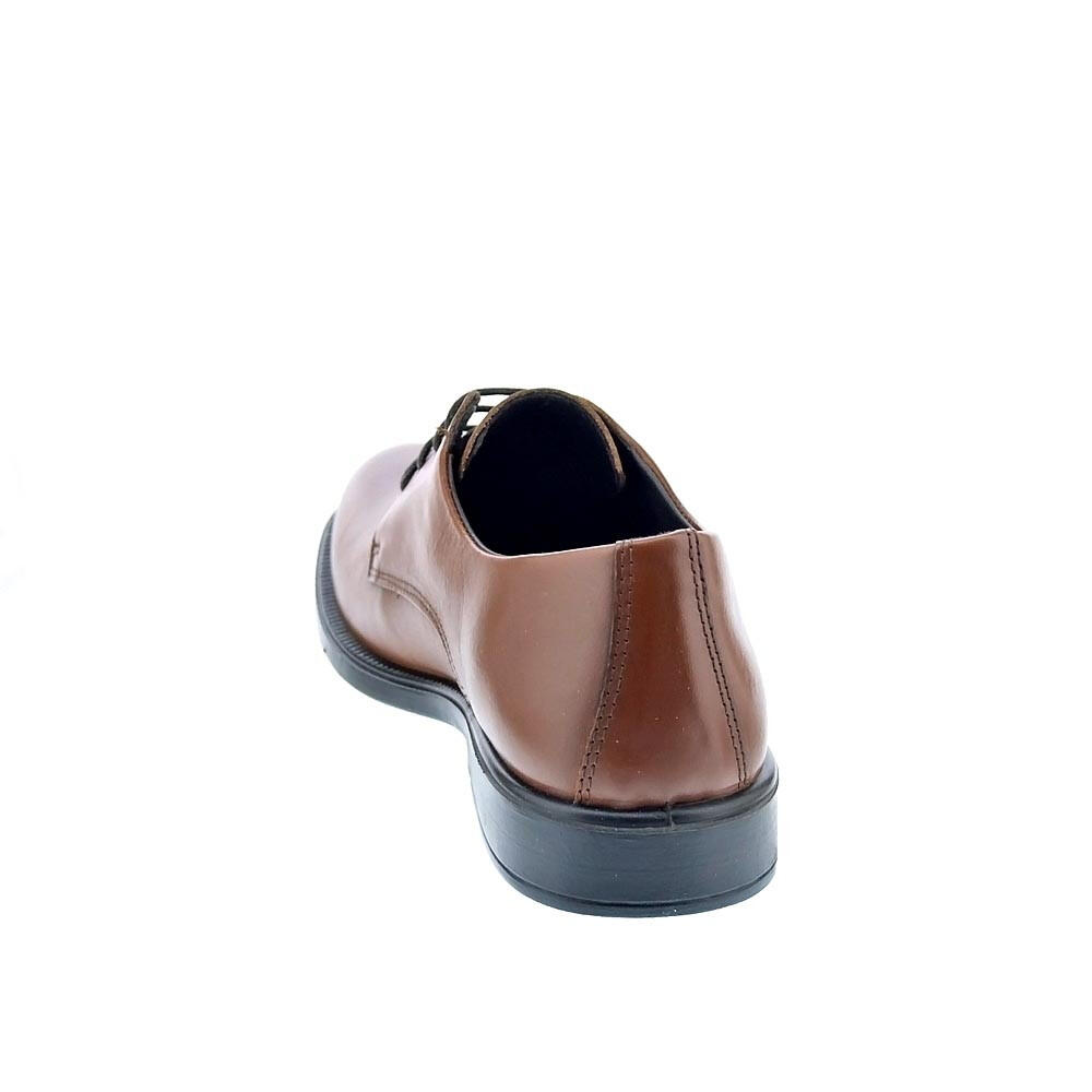Zapatos IMAC  100000 Marrón  Hombre 3/4