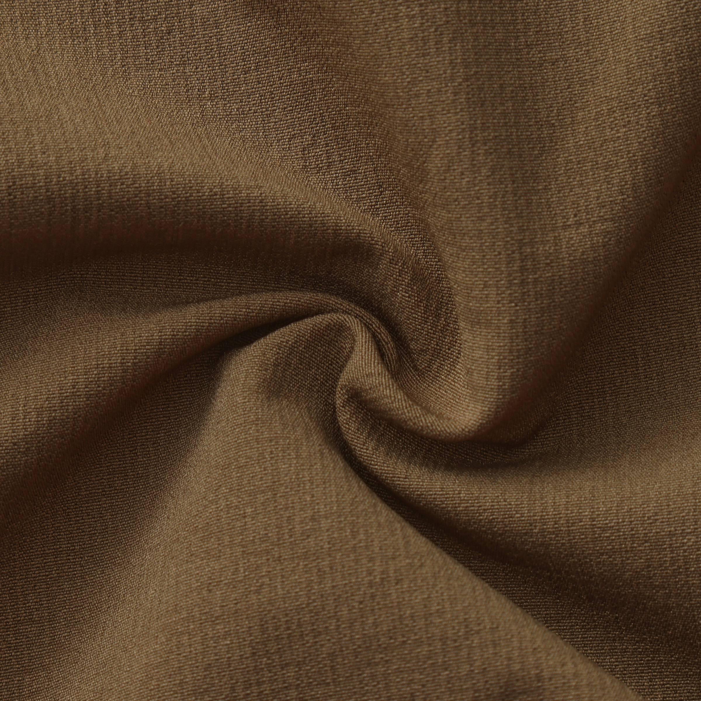 Giacca Domi bi-stretch color tortora 5/6