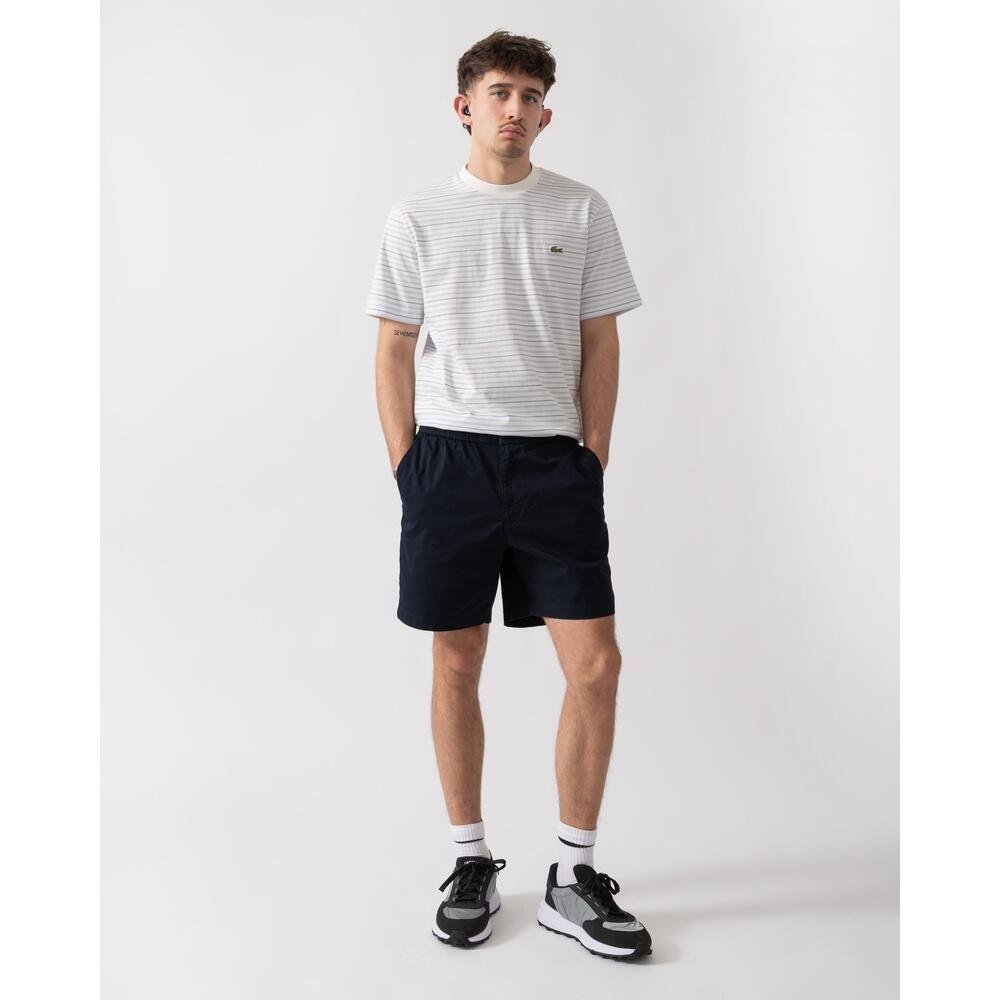 Pantalon corto Lacoste modelo GH2324 00 HDE-XS para hombre 3/5