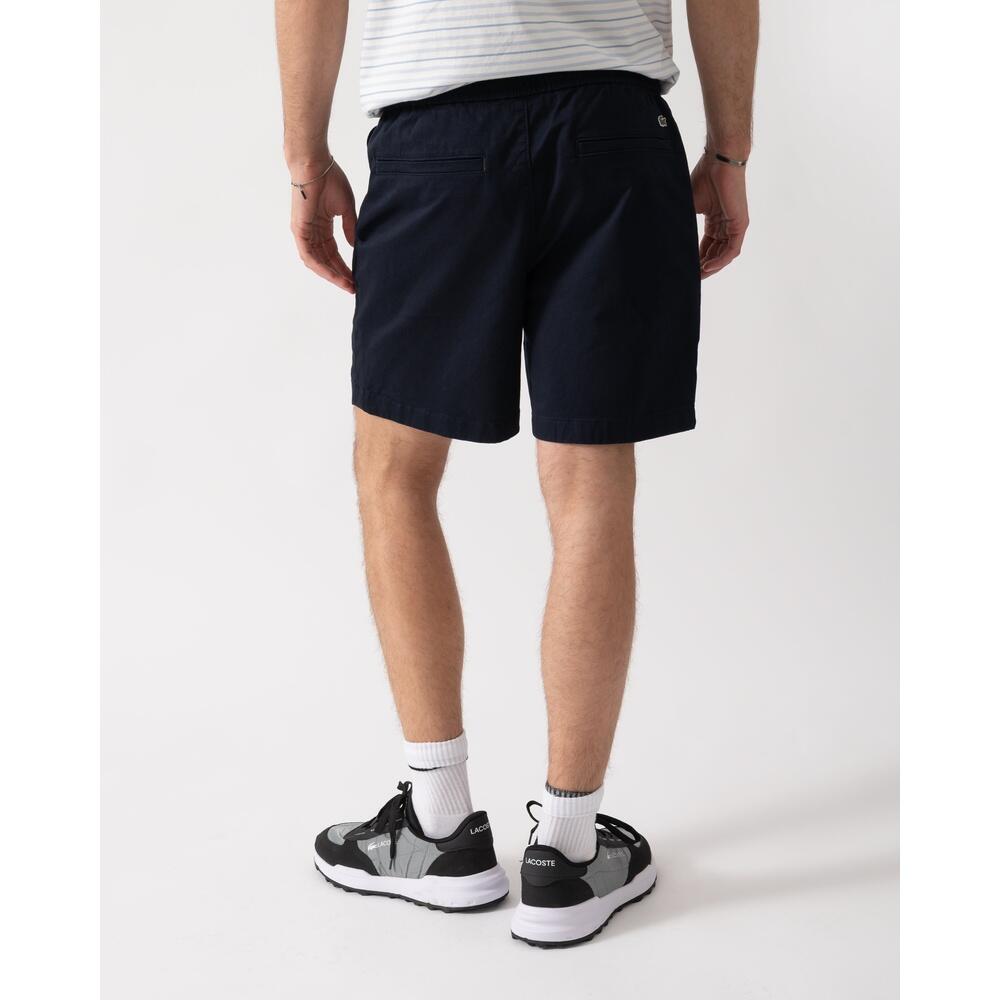 Pantalon corto Lacoste modelo GH2324 00 HDE-XS para hombre 2/5