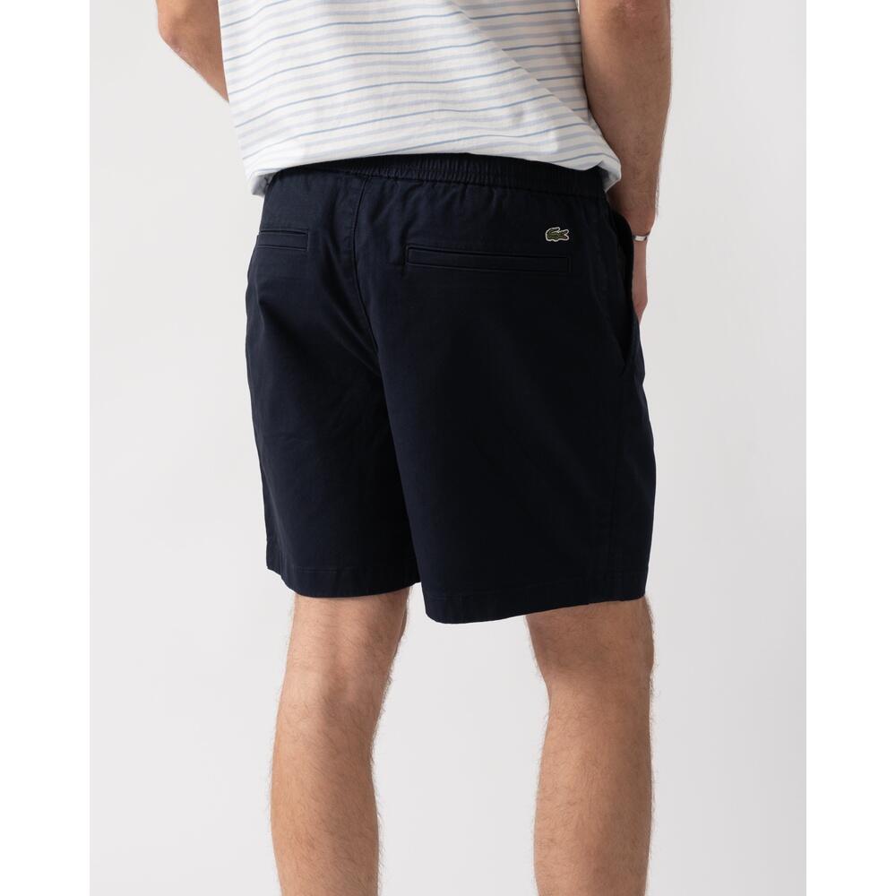 Pantalon corto Lacoste modelo GH2324 00 HDE-XS para hombre 4/5