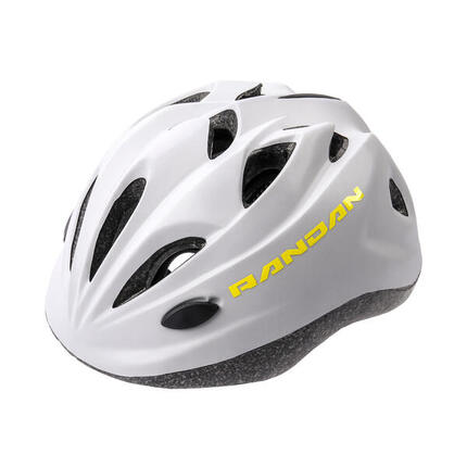 Kask rowerowy Meteor M 52-56 cm Randan