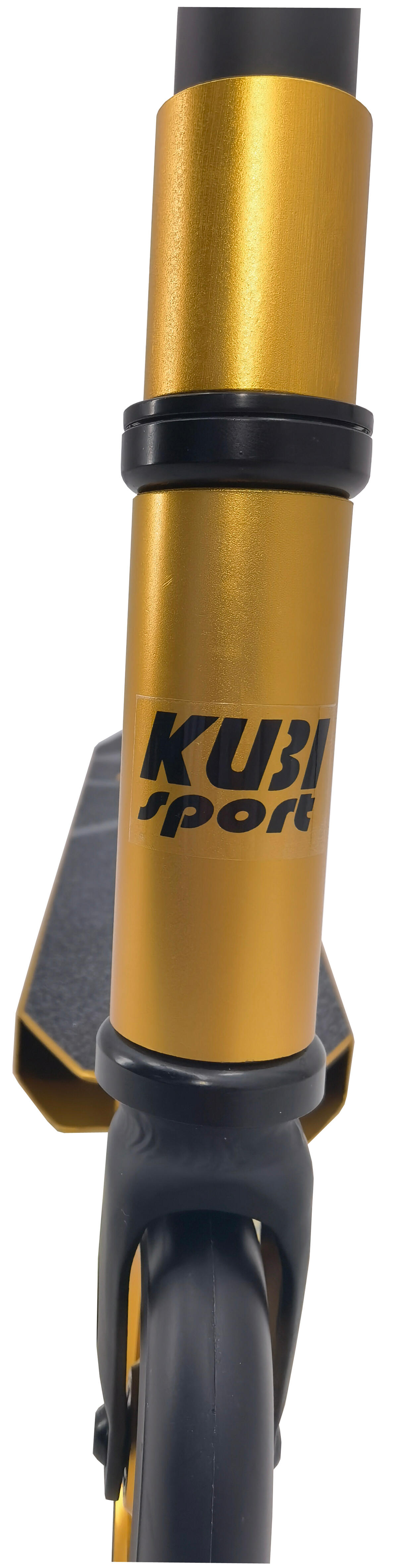 Freestylová koloběžka sportovní 110 mm kolečka CSK2K 2/5