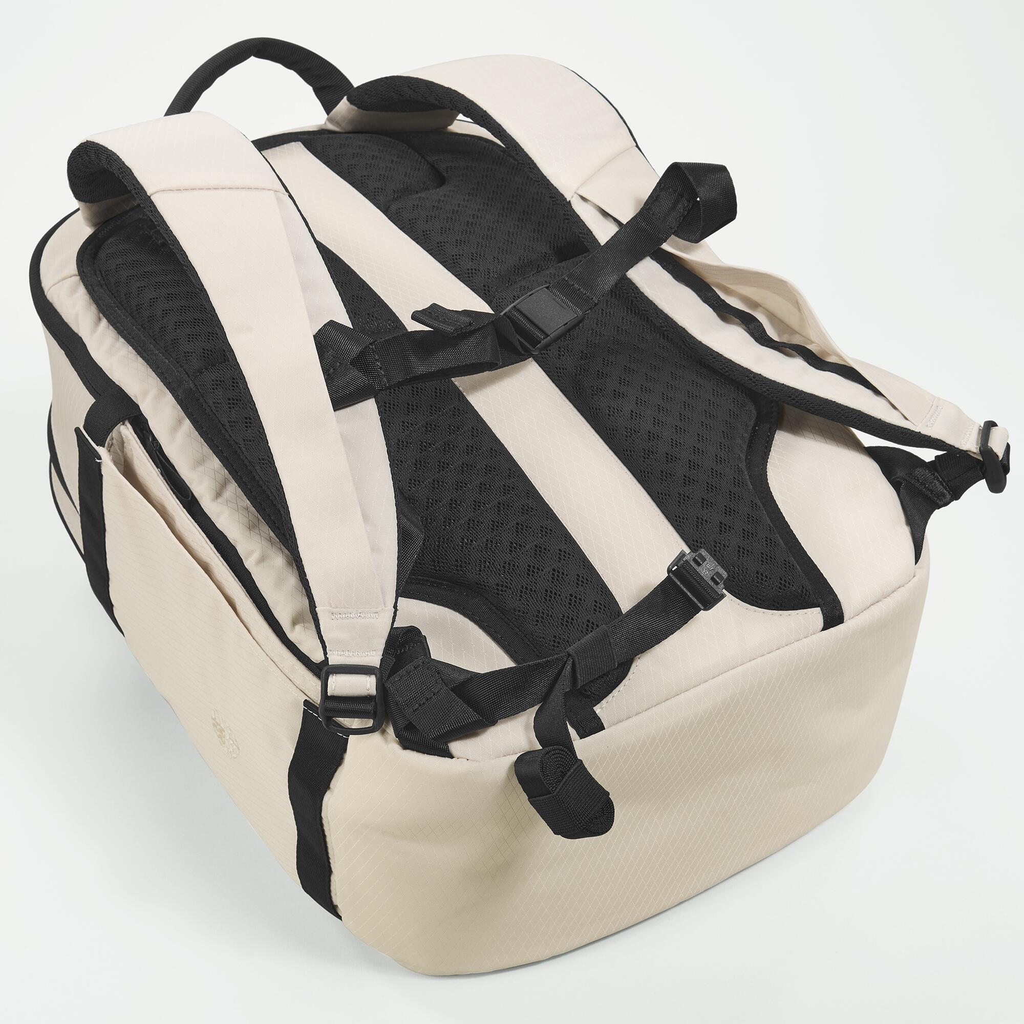 EOTO Rucksack TIDY22, Daypack, ergonomisch, nachhaltig, 22 L 6/9