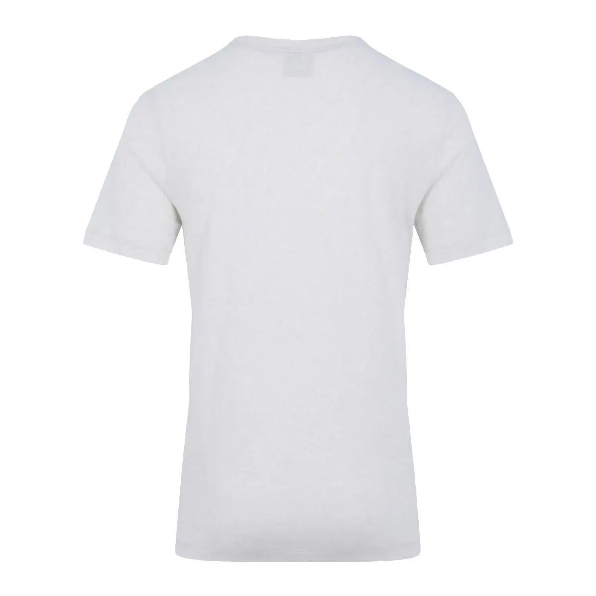 T-Shirt Logo aus Baumwolle Canterbury 2/2