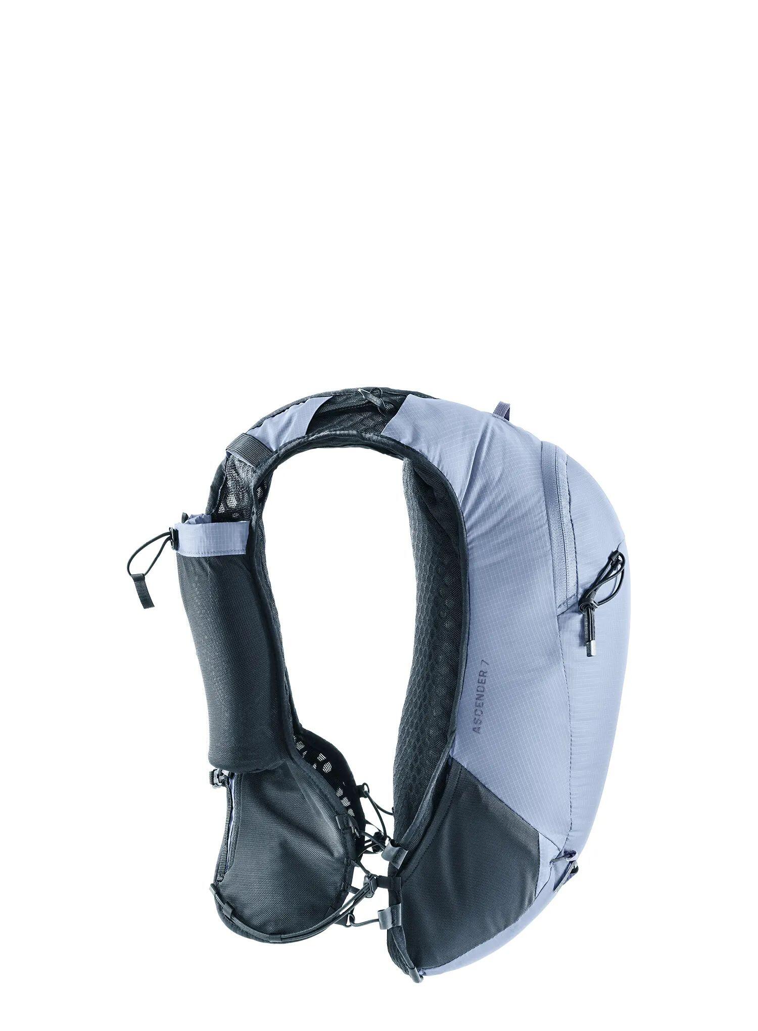 Ascender 7 7/7