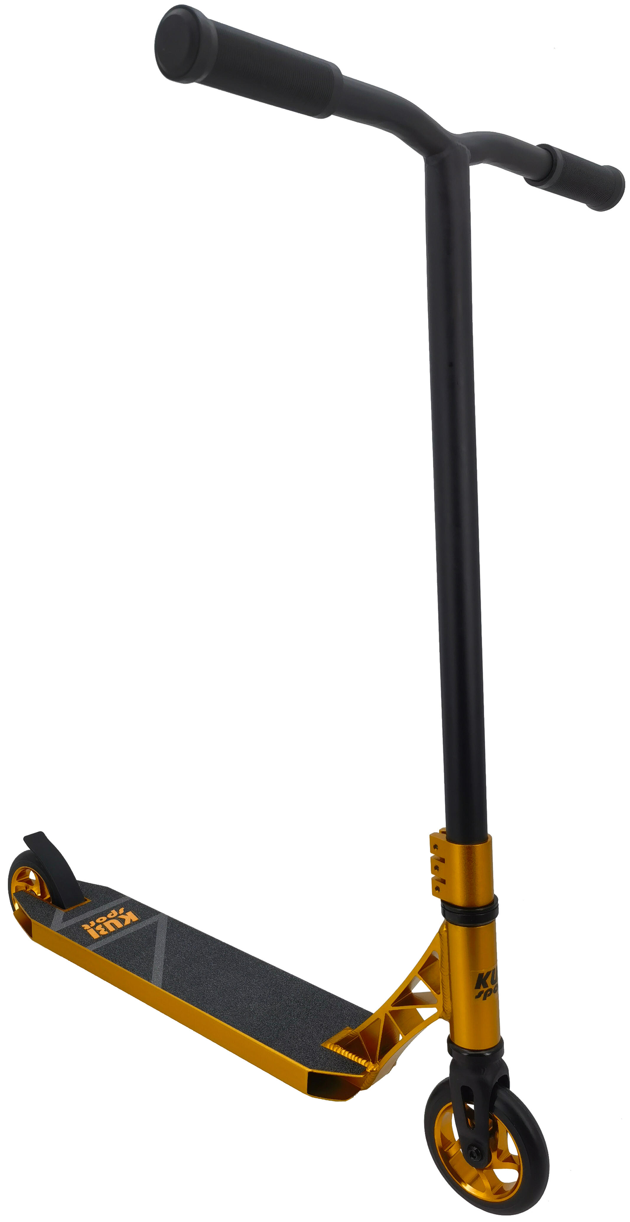 Freestylová koloběžka sportovní 110 mm kolečka CSK2K 4/5